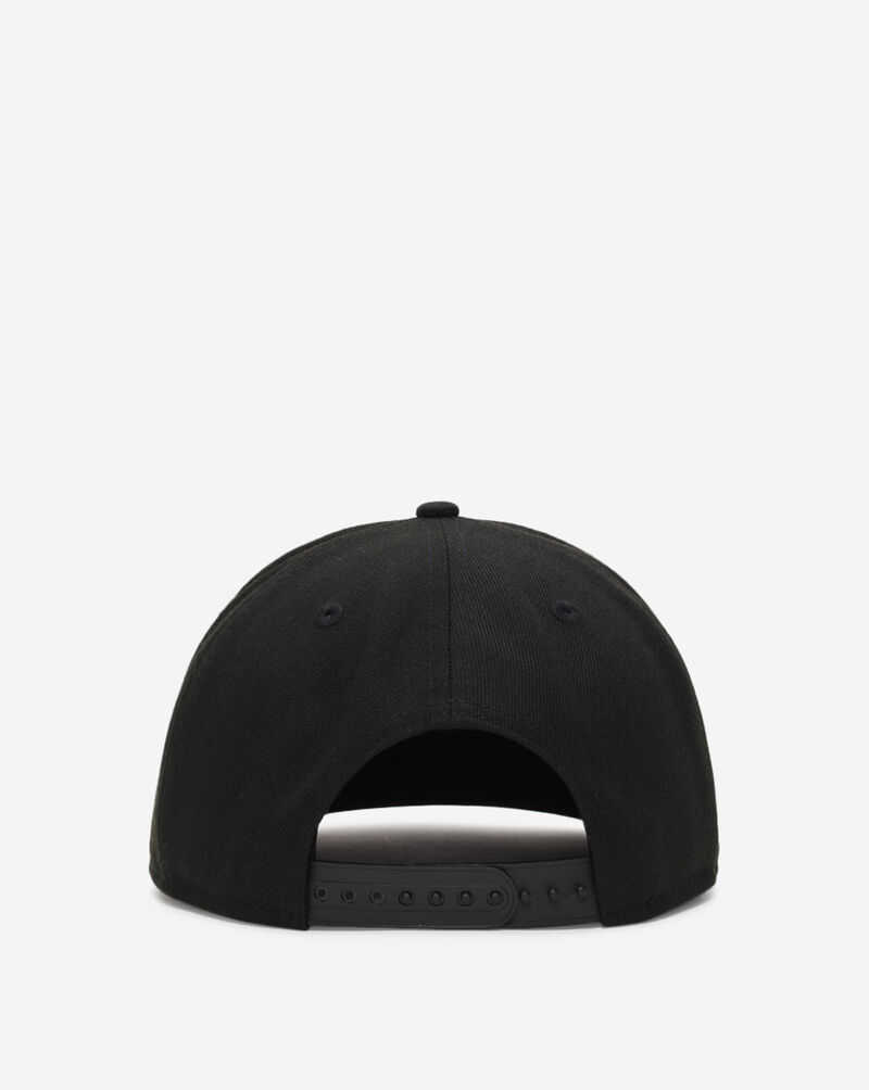 New Era 9Fifty Chicago White Sox A-Frame Snapback Hat 70849171 Black 3