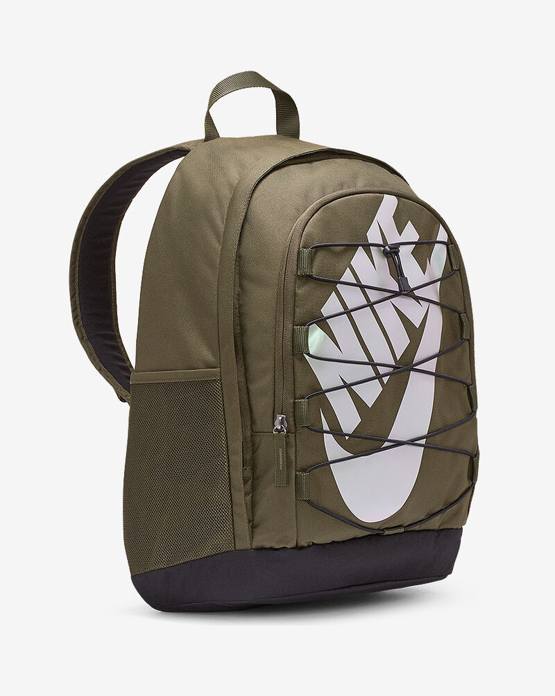 Nike Hayward 2.0 Backpack BA5883-325 Green 2