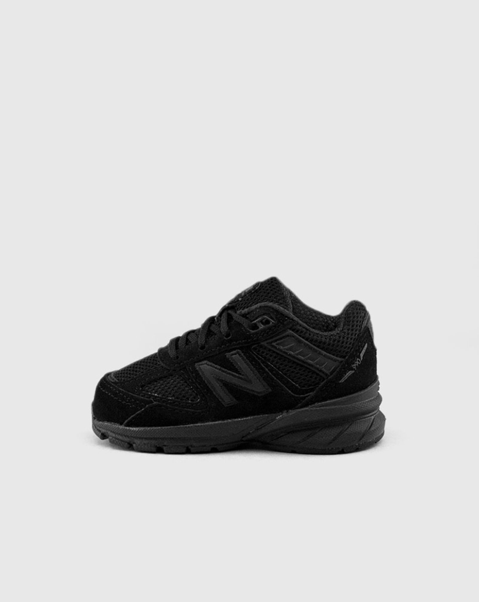 Shop New Balance Toddler 990V5 IC990NR5 black SNIPES USA