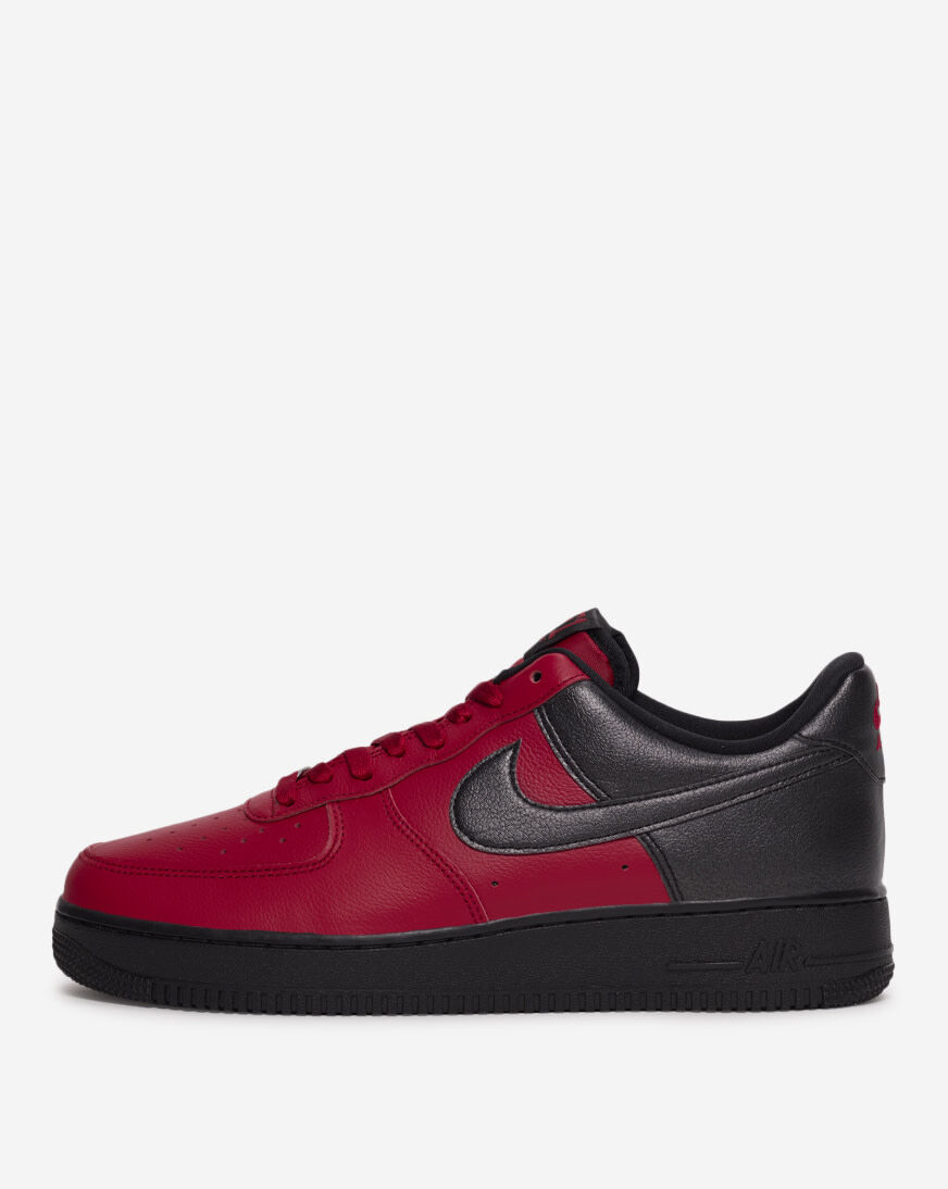 Shop Nike Air Force 1 '07 LV8 IB6847-600 red | SNIPES USA