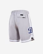 Los Angeles Dodgers Classic Chenille Double Knit Short