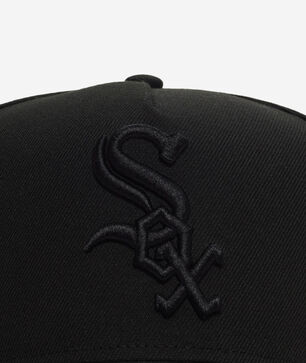 9Fifty Chicago White Sox A-Frame Snapback Hat
