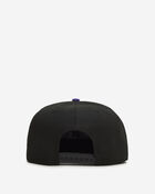 New Era 9Fifty Colorado Rockies Snapback Hat 11591059 Black 3