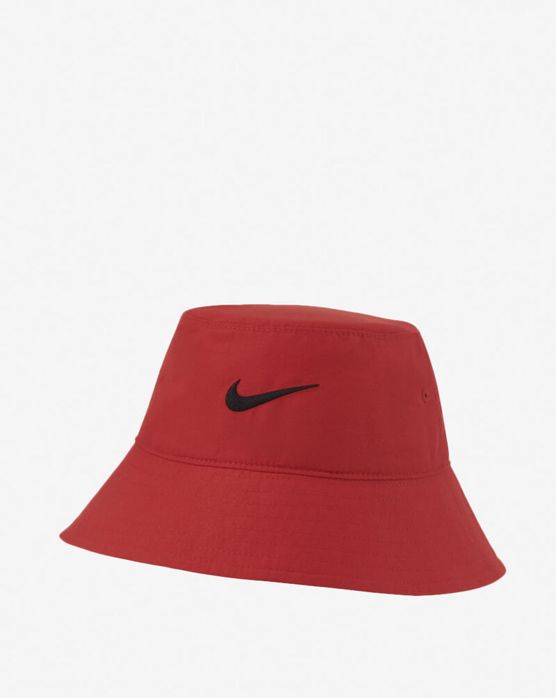 Shop Nike Infant NSW Bucket Hat 6A2682A-RED red | SNIPES USA