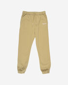 Ethika Combat Fleece Pants UMP1102-KHA Beige 1