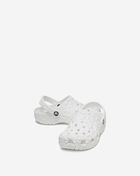 Pre-School Classic Geometric Clog