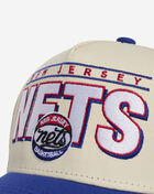 Brooklyn Nets Billboard 2.0 Snapback Hat
