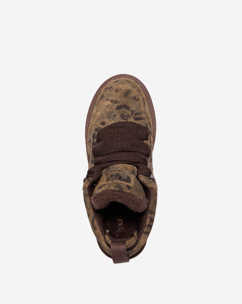 UGG Lowmel 1187485CHE animal print 7