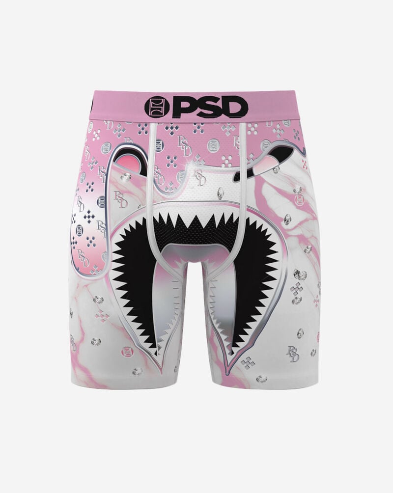 PSD WF Blush Boxer Briefs 326180043 Multi 1