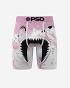 PSD WF Blush Boxer Briefs 326180043 Multi 1