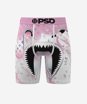 WF Blush Boxer Briefs