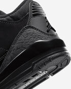 Jordan Little Kids' Air Jordan 3 Retro DM0966-001 Black 7