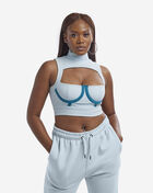 Cardi B Crop Top