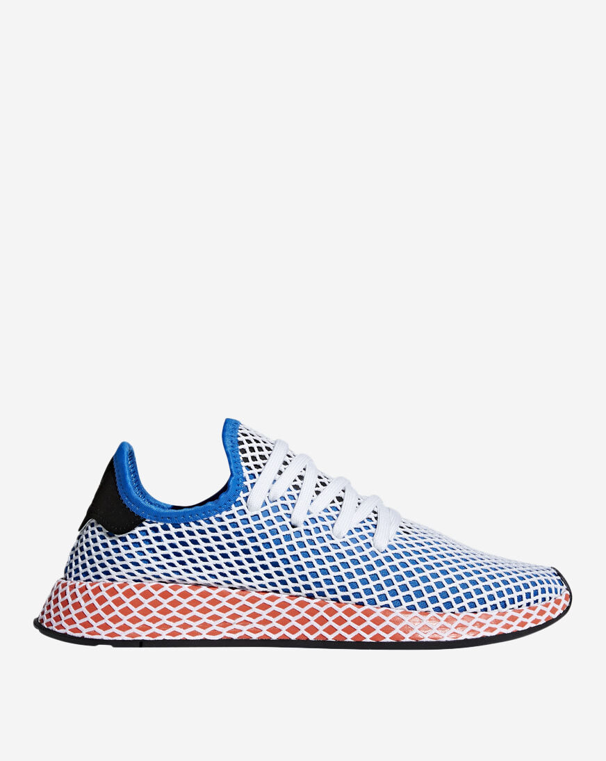 Shop adidas Deerupt Runner AC8704 blue SNIPES USA