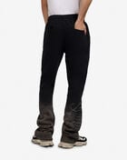 Smoke Rise Legacy Vision Fleece Pants FP25663SNZ-BLK Black 2