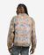 Grandeur Plaid Long Sleeve Woven Shirt
