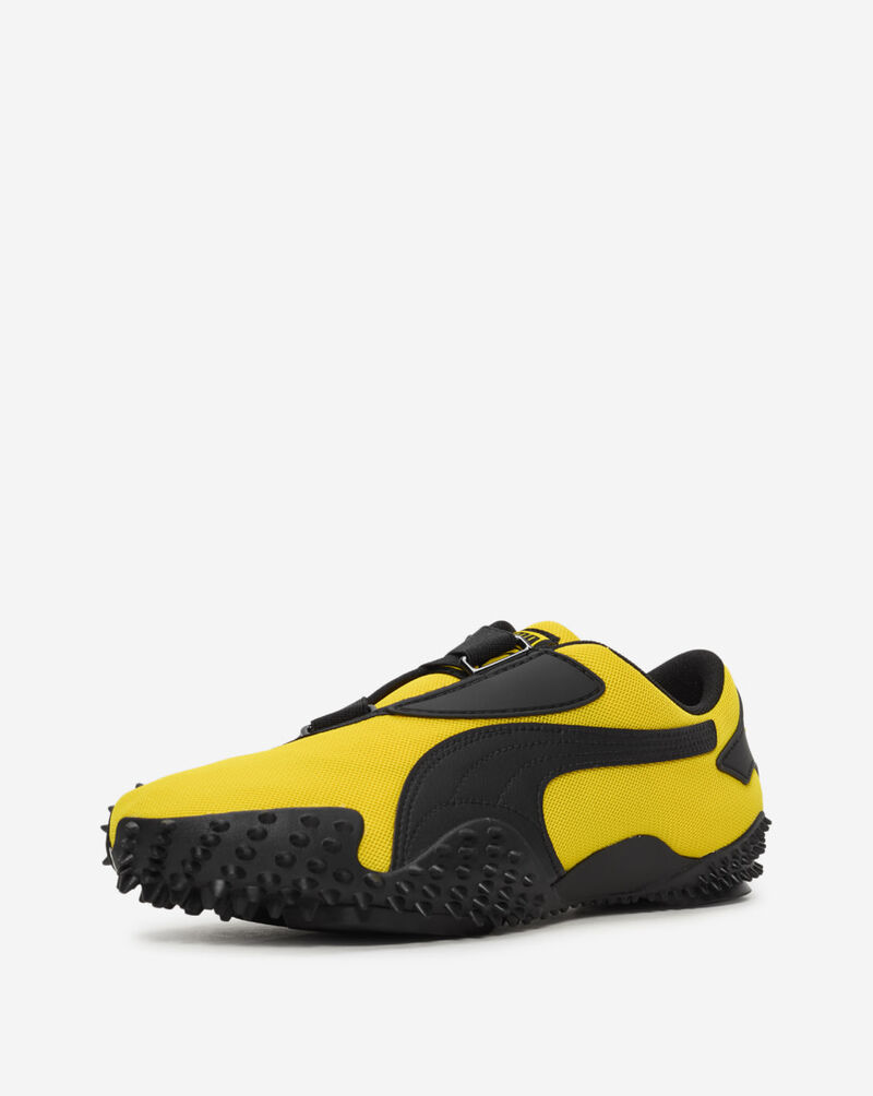 Puma Mostro OG 40320615 Black 2