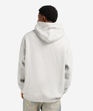 No. 1 Logo Big T Hoodie
