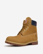 Timberland Timberland x New Era Boston Red Sox Classic 6-Inch Boot TBA0J7TAOQ1 Beige 2