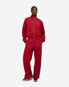 Nike Woven Full Zip Jacket HJ0999-657 Red 4