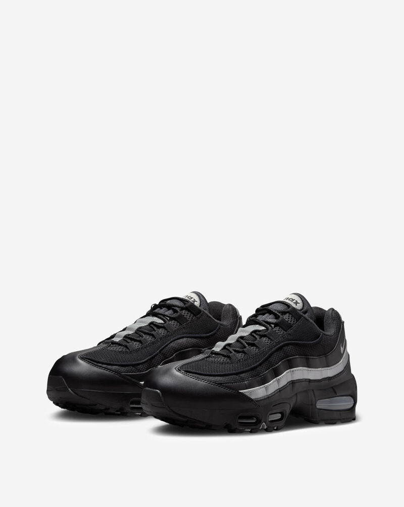 Nike Air Max 95 IB1667-003 Black 2