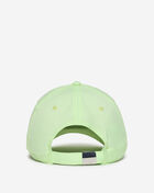 Nike NSW Unstructured Metal Swoosh Hat FB5372-376 Green 3