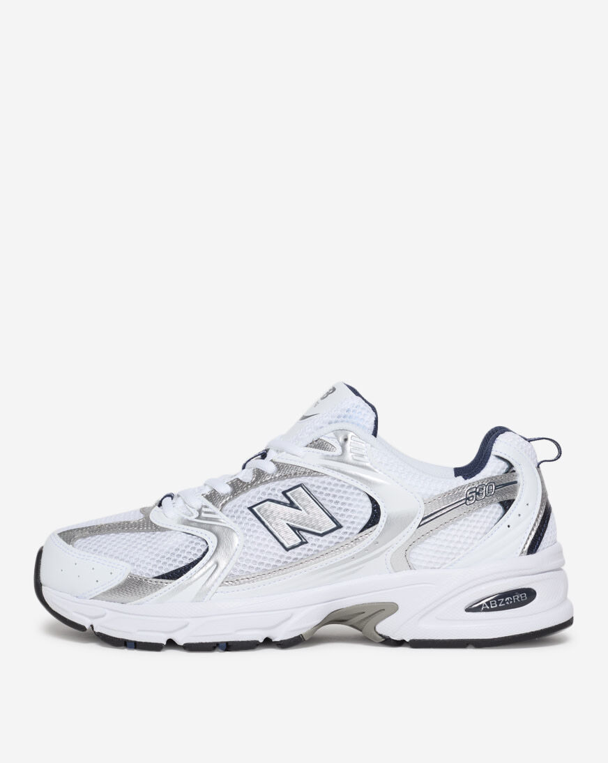 人気の雑貨がズラリ！ Shop New Balance 530 MR530SG white | SNIPES USA 靴