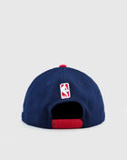 Washington Wizards Script Snapback