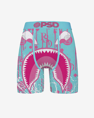 WF Highkey Briefs
