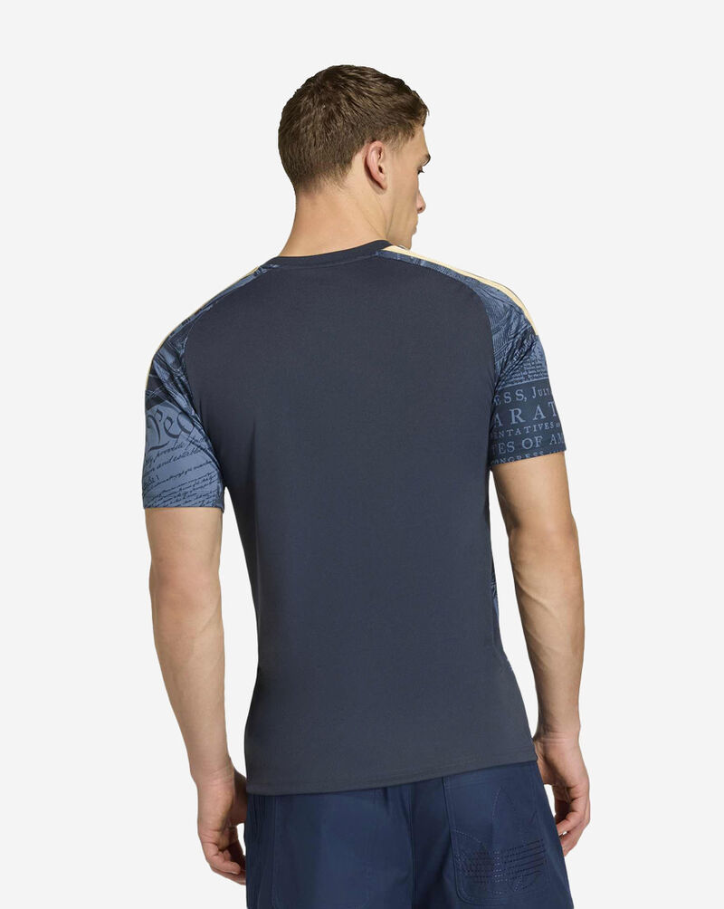 adidas Philadelphia Union 26/27 Home Jersey JL6773 Blue 2