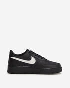 Nike Big Kids' Air Force 1 Tech IR3992-001 Black 4