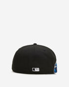 New Era 59Fifty Chicago White Sox Wave Fitted Hat 60853372 Black 3
