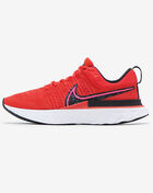 React Infinity Run Flyknit 2