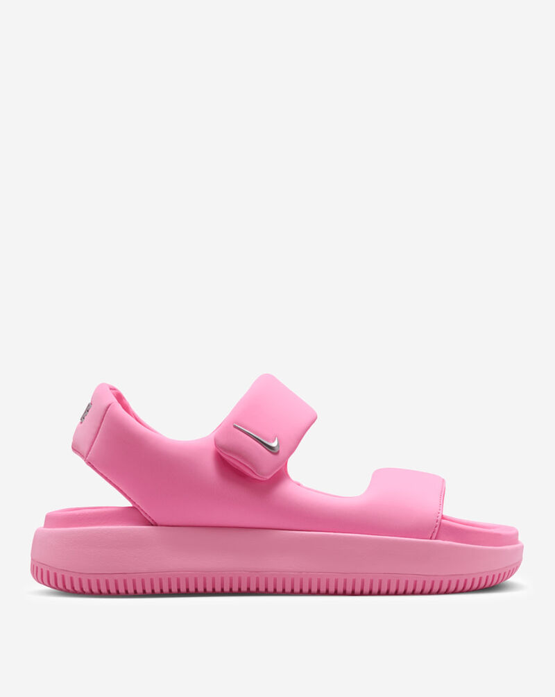 Nike Calm Sandals  FJ6043-600 Pink 3