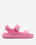 Nike Calm Sandals  FJ6043-600 Pink 3