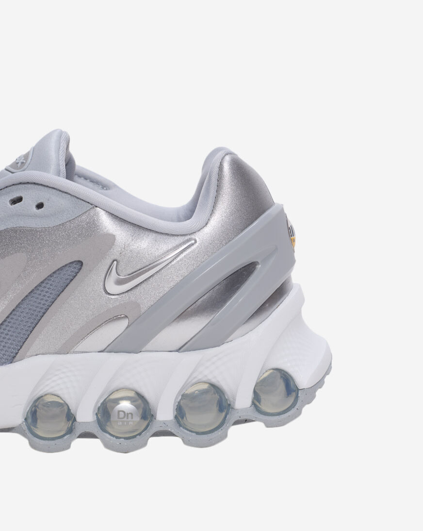 ■Nike■ Air Max Dn8 W Wolf Grey Off White llic Silver H W NIKE AIR MAX DN8 