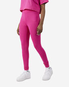 Small Logo Essential Leggings