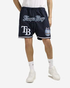 Tampa Bay Rays Area Code Mesh Shorts