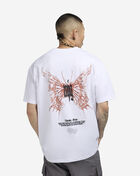 Burning Grace Tee