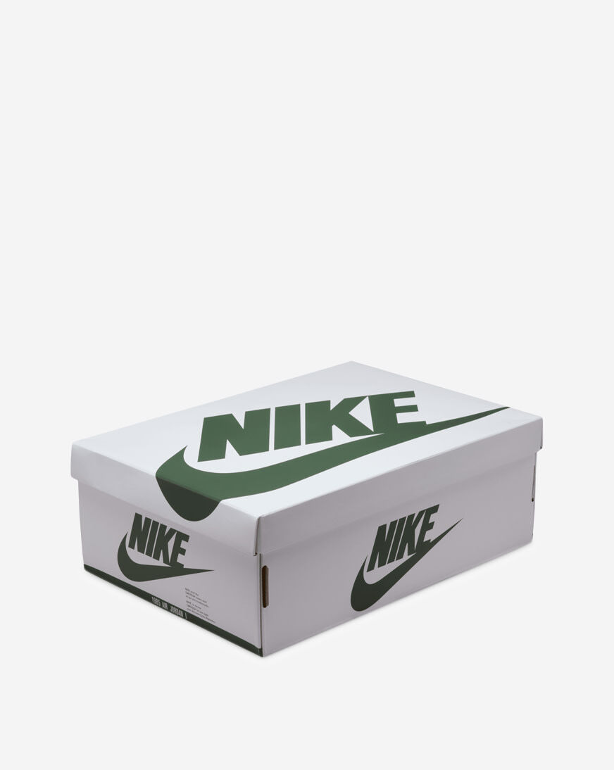 Shop Jordan Air Jordan 1 Retro High OG FD2596-101 green | SNIPES USA