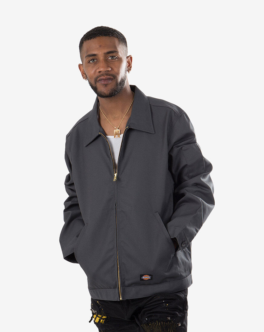 dickies unlined jacket