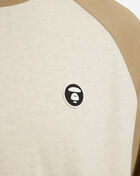 Raglan Sleeve Tee	