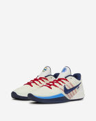 Nike Sabrina 3 "WNBA 30th" IH1125-100 White 2