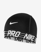 Nike Nike Pro Dri-FIT Skull Cap 4.0 N-101-6014-010 Black 1