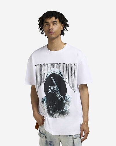 Hooded Tee
