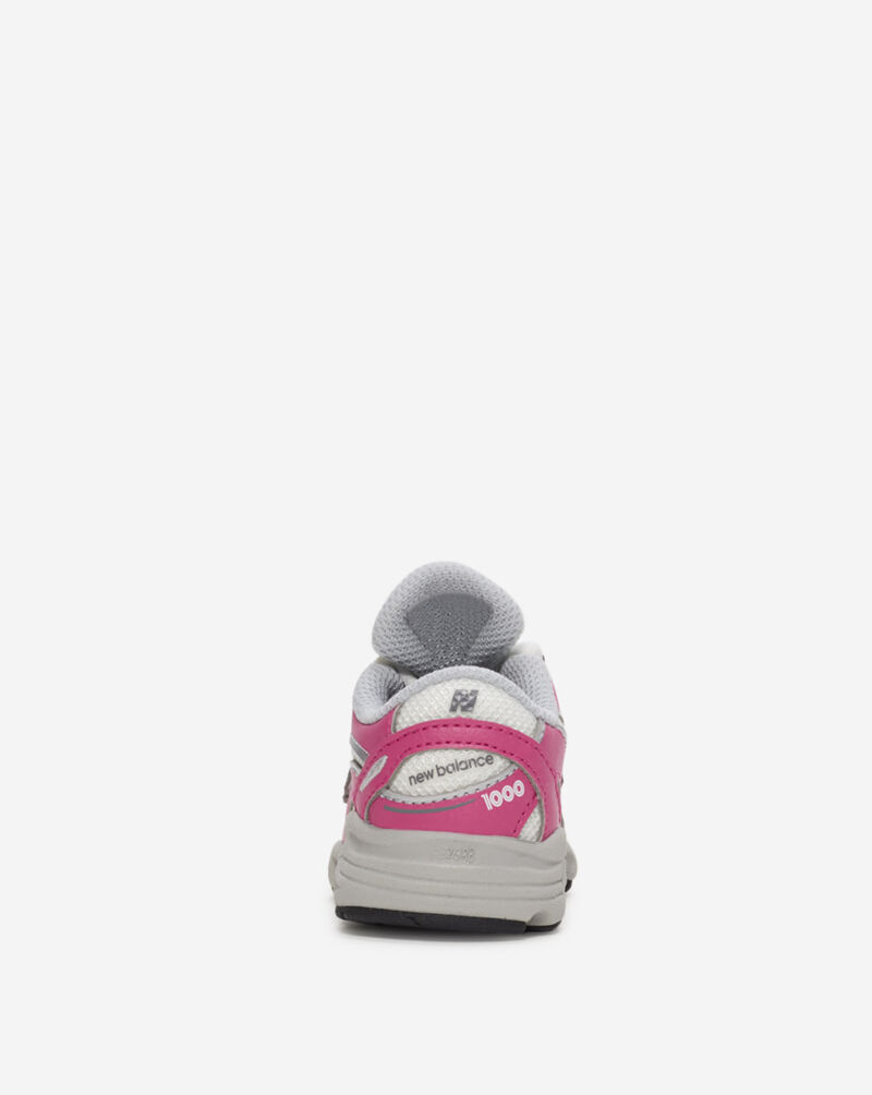 New Balance Toddler 1000 IC1000SG Pink 5