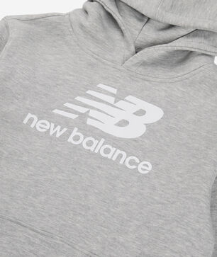 Grade School Pullover Hoodie