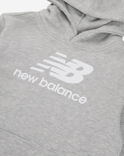 Grade School Pullover Hoodie