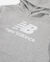 Grade School Pullover Hoodie