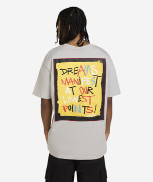 Dreams Manifest Retail Tee